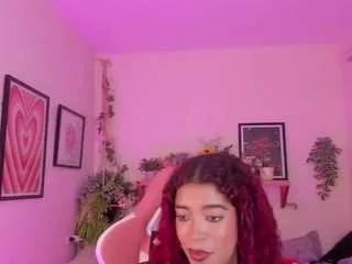 Offline ariaadna on CamSoda