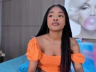 Offline ariafoster on CamSoda