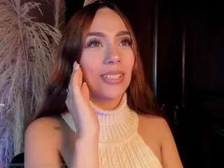 arianne-ferrer on CamSoda 