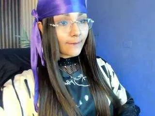 Freechat arigy-gomez on CamSoda