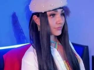 Freechat arigy-gomez on CamSoda