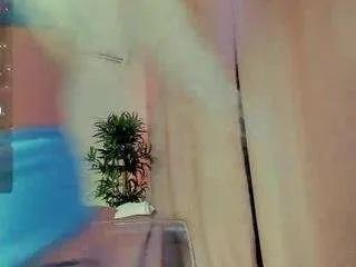 aryanaughty0 on CamSoda 