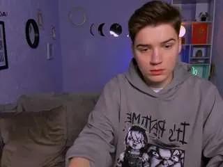 Offline ash-raven on CamSoda