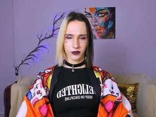 Offline ash-raven on CamSoda