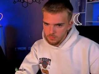 Offline ash-raven on CamSoda