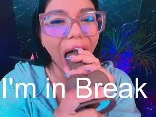 Offline ashleey18 on CamSoda