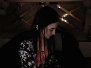 Offline ashley-addams on CamSoda