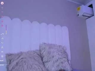 Offline ashlye-whiite on CamSoda