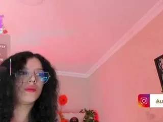 aurora-brown — Fuck me in doggy style + plug anal [555 tokens remaining]