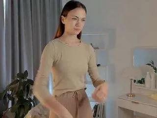 Offline azaleemoeller on CamSoda