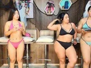 baby33hot on CamSoda 