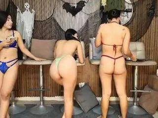 Freechat baby5hot on CamSoda