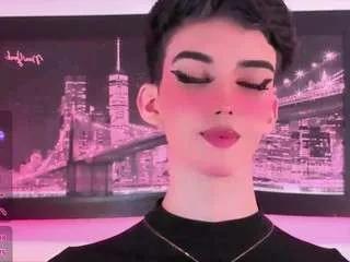 Freechat babyalejaa on CamSoda