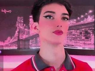 Freechat babyalejaa on CamSoda