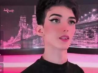 Freechat babyalejaa on CamSoda