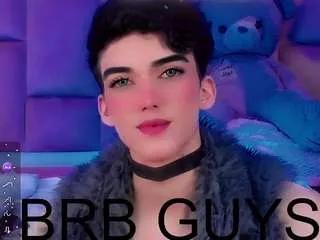 Freechat babyalejaa on CamSoda