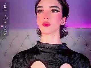 Freechat babyalejaa on CamSoda