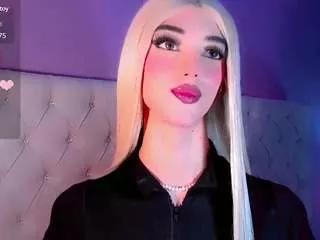 Freechat babyalejaa on CamSoda