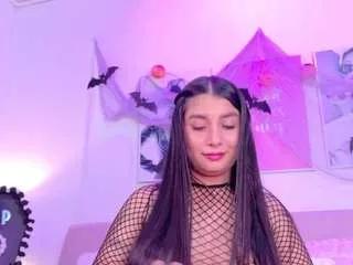 Offline bahia-marquez on CamSoda