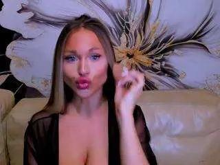 CamSoda barbaraskills is Freechat barbaraskills — BarbaraSkills Public Chat Channel