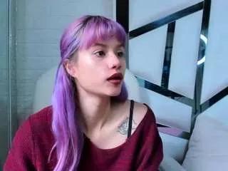 Offline barbieambar on CamSoda