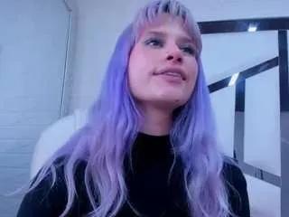 Offline barbieambar on CamSoda