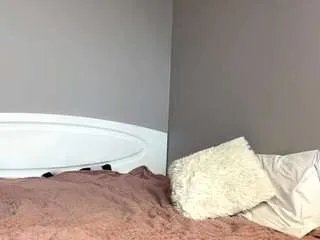 barbiemcintyde on CamSoda 