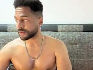 Offline bbcblackhot33 on CamSoda