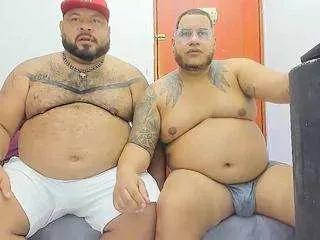 Offline bearshairybigfetish on CamSoda