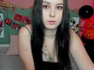 beatricereeves — tongue tease close up [Multi Goal]