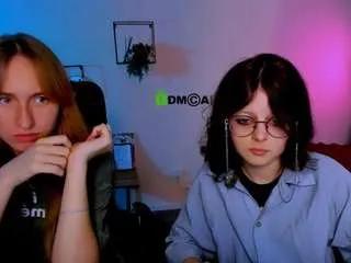 Offline beauty-ginger on CamSoda