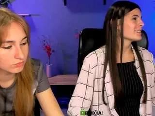 Offline beauty-ginger on CamSoda