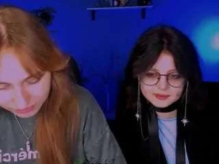 Offline beauty-ginger on CamSoda