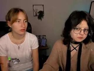 Offline beauty-ginger on CamSoda