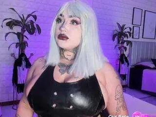 Offline bella-green on CamSoda