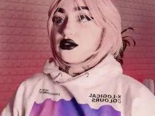 Offline bella-green on CamSoda