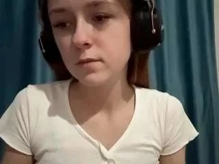 bellajeanfrancois on CamSoda 