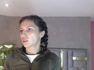 Offline bianca-ks on CamSoda