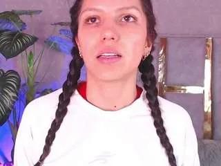 Offline bianca-ks on CamSoda