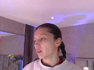 Offline bianca-ks on CamSoda