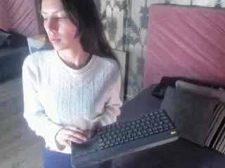 Offline bianca-ks on CamSoda