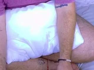 Offline big-bearr on CamSoda