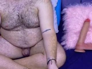 Offline big-bearr on CamSoda