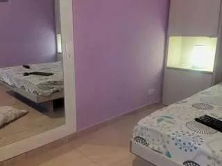 Offline blackandwhiite on CamSoda