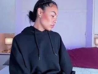 Offline blackandwhiite on CamSoda