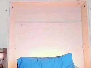 Offline blackandwhiite on CamSoda
