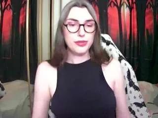 Offline bluerose99 on CamSoda