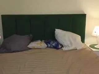 Offline bonnie-whitee on CamSoda