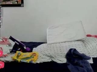 Offline brendaberck on CamSoda