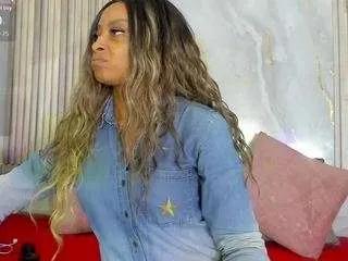 Freechat briannachelsea on CamSoda